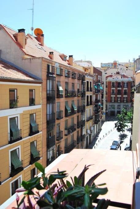 El Apartamento En Opera Palacio Real 马德里 外观 照片
