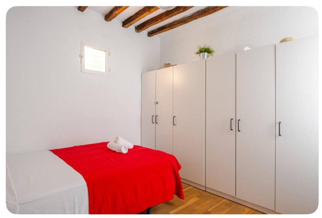 El Apartamento En Opera Palacio Real 马德里 外观 照片